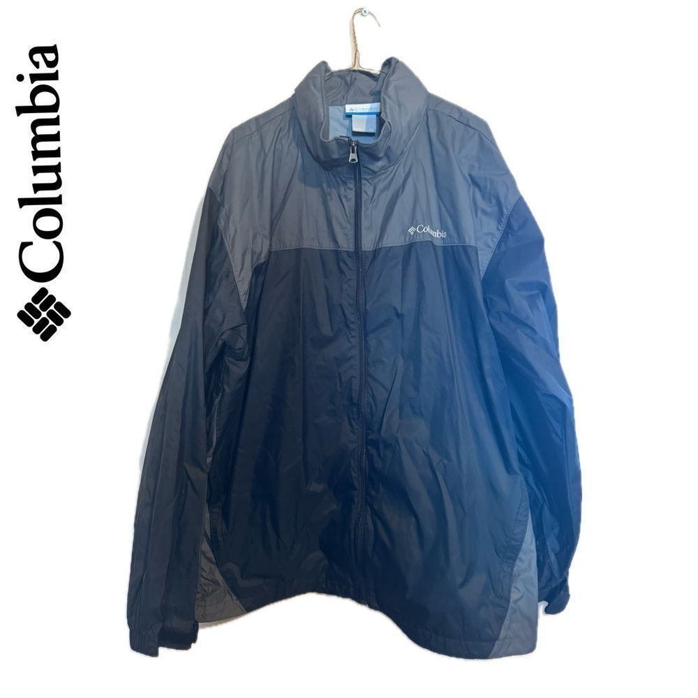 COLUMBIA Omni Shield technology Packable‎ Men XXL